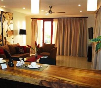 фото отеля Villa Pantai Senggigi