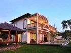 фото отеля Villa Pantai Senggigi