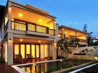 фото отеля Villa Pantai Senggigi