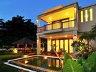 фото отеля Villa Pantai Senggigi