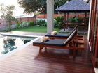 фото отеля Villa Pantai Senggigi