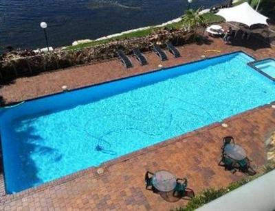 фото отеля The Beachcomber Hotel Toukley