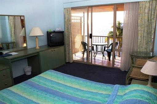 фото отеля The Beachcomber Hotel Toukley