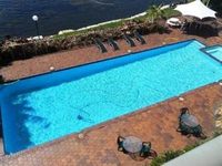 The Beachcomber Hotel Toukley