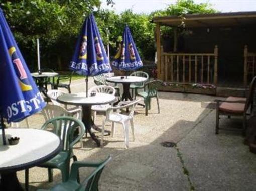 фото отеля Kings Head Inn Canterbury