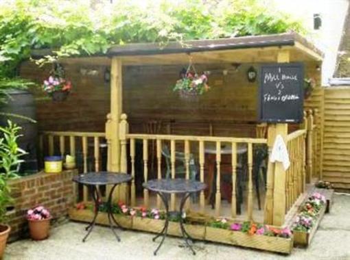 фото отеля Kings Head Inn Canterbury
