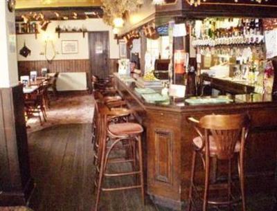 фото отеля Kings Head Inn Canterbury