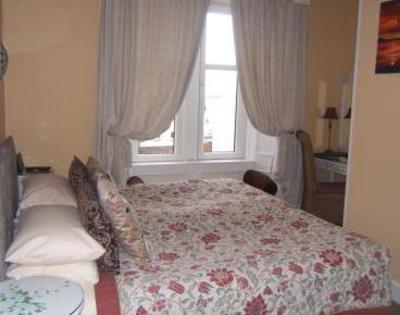фото отеля Lagganbeg Guesthouse