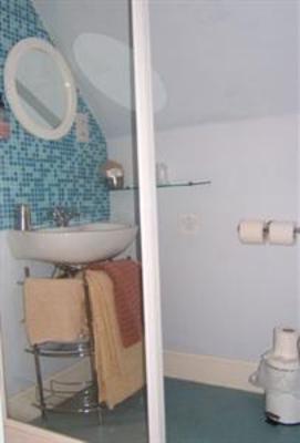 фото отеля Lagganbeg Guesthouse