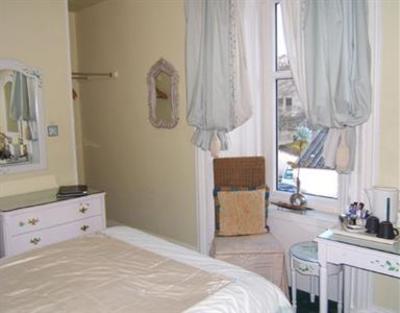фото отеля Lagganbeg Guesthouse
