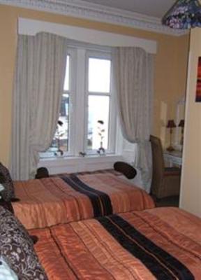 фото отеля Lagganbeg Guesthouse
