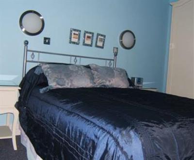 фото отеля Lagganbeg Guesthouse