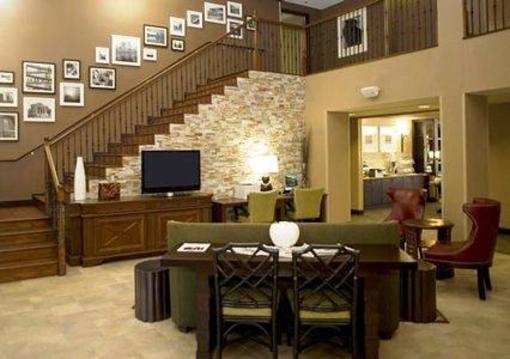 фото отеля Comfort Suites Starkville