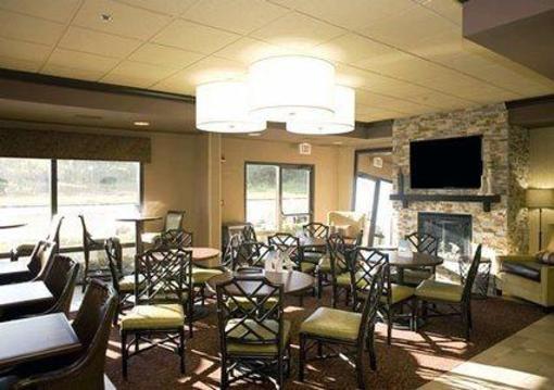 фото отеля Comfort Suites Starkville
