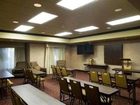 фото отеля Comfort Suites Starkville