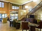 фото отеля Comfort Suites Starkville