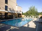 фото отеля Comfort Suites Starkville