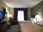 фото отеля Comfort Suites Starkville