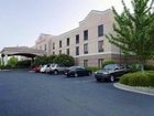 фото отеля Comfort Suites Starkville