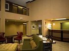 фото отеля Comfort Suites Starkville