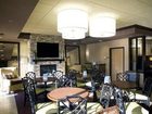 фото отеля Comfort Suites Starkville