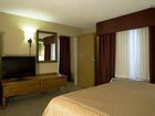 фото отеля Comfort Suites Starkville