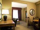 фото отеля Comfort Suites Starkville