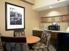 фото отеля Comfort Suites Starkville