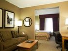 фото отеля Comfort Suites Starkville