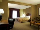 фото отеля Comfort Suites Starkville