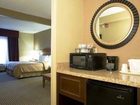 фото отеля Comfort Suites Starkville