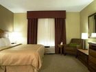 фото отеля Comfort Suites Starkville