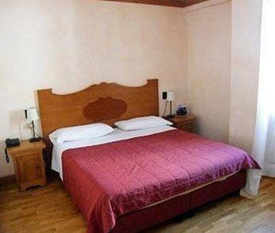 фото отеля Hotel Croux