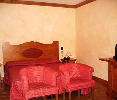 фото отеля Hotel Croux