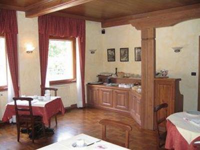 фото отеля Hotel Croux