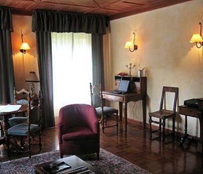 фото отеля Hotel Croux