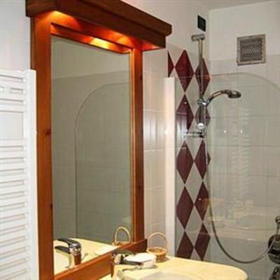 фото отеля Hotel Croux