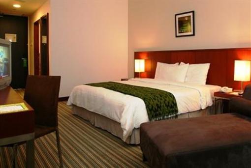 фото отеля RH Hotel