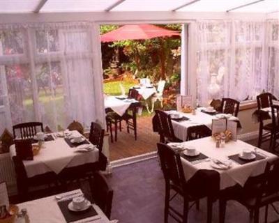 фото отеля Trevali Guest House