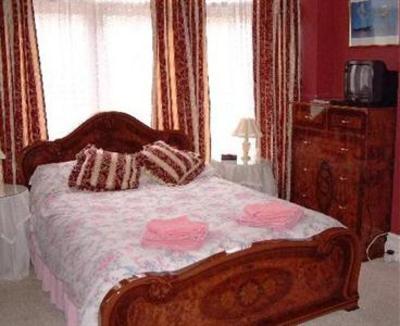 фото отеля Trevali Guest House