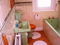Trevali Guest House