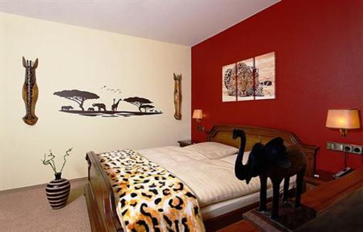 фото отеля Berghotel Habbel Eslohe