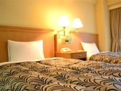 фото отеля Hotel Resorpia Atami
