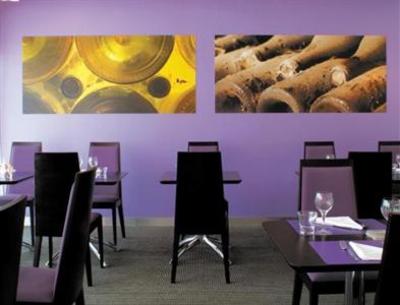 фото отеля Novotel Beaune