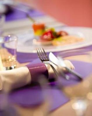 фото отеля Novotel Beaune