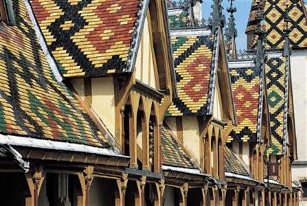 фото отеля Novotel Beaune