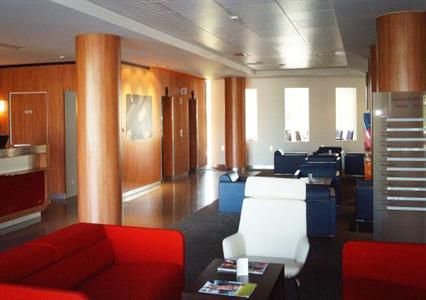 фото отеля Novotel Beaune