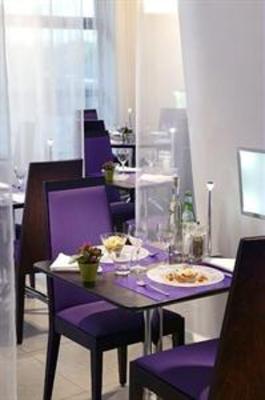фото отеля Novotel Beaune