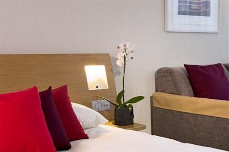 фото отеля Novotel Beaune
