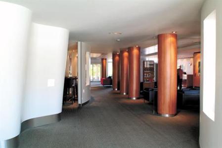 фото отеля Novotel Beaune